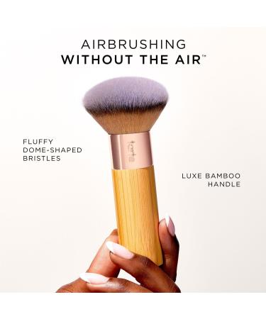Tarte The Buffer Foundation Brush - Transform Your Style with the Best Innovation Today! - Buy Online on GoSupps.com