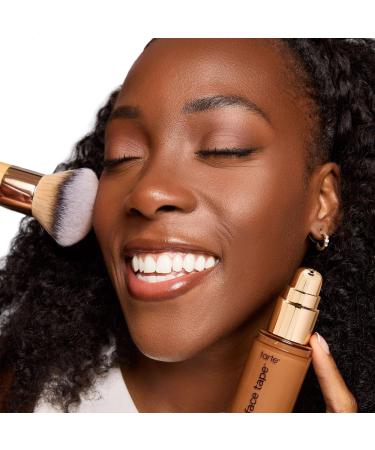 Tarte The Buffer Foundation Brush - Transform Your Style with the Best Innovation Today! - Buy Online on GoSupps.com