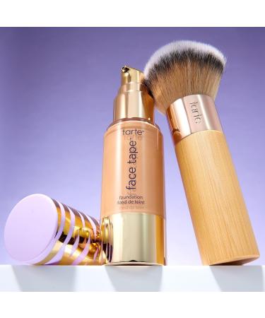 Tarte The Buffer Foundation Brush - Transform Your Style with the Best Innovation Today! - Buy Online on GoSupps.com