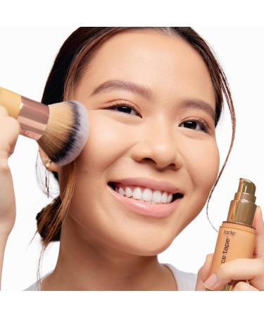 Tarte The Buffer Foundation Brush - Transform Your Style with the Best Innovation Today! - Buy Online on GoSupps.com