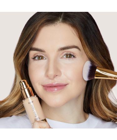 Tarte Face Tape Blurring Full Coverage Foundation Brush - Discover Premium Quality Shop now! - Buy Online on GoSupps.com