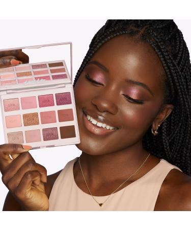 Tarte Tartelette Juicy Amazonian Clay Palette 0.63 oz - Transform Your Style with the Best Innovation Today! - Buy Online on GoSupps.com