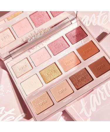 Tarte Tartelette Juicy Amazonian Clay Palette 0.63 oz - Transform Your Style with the Best Innovation Today! - Buy Online on GoSupps.com