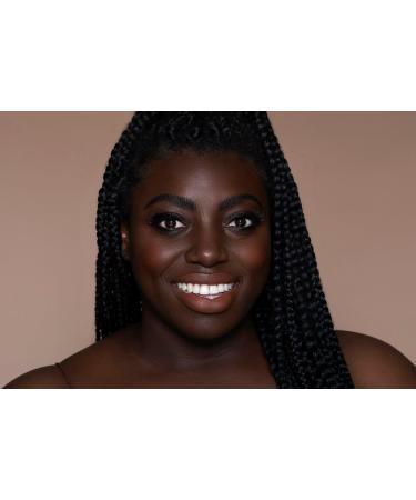 Discover L.A. Girl Sheer Skin Tinted Foundation Warm Sand 1.0 oz - Elevate Your Style Instantly! - Buy Online on GoSupps.com