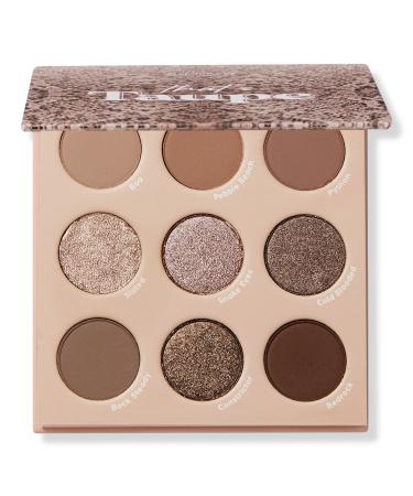 ColourPop That's Taupe Pressed Powder Palette