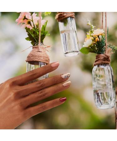 Discover Dashing Diva Wildflower Gloss Ultra Shine Gel Palette - Elevate Your Style Instantly! - Buy Online on GoSupps.com