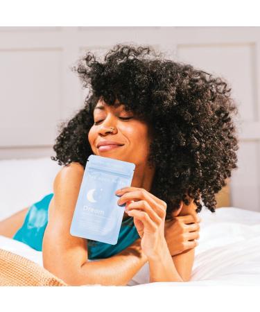 Discover The Good Patch Dream Plant-Based Wellness Patch 4 ct - Elevate Your Style Instantly! - Buy Online on GoSupps.com