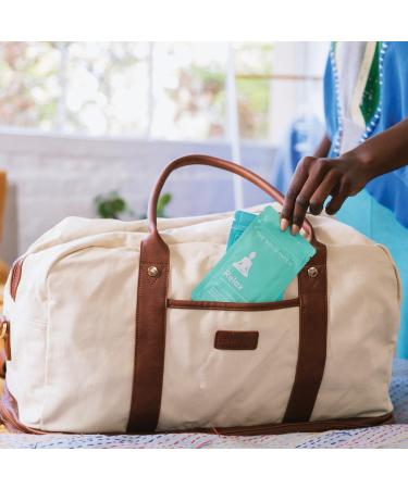 The Good Patch Relax Plant-Based Wellness Patch 4 ct - Transform Your Style with the Best Innovation Today! - Buy Online on GoSupps.com