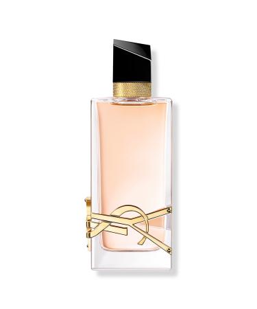 Yves Saint Laurent Libre Eau de Toilette 3.0 oz