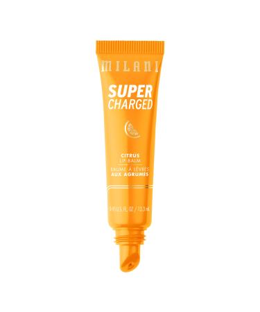 Discover Milani Supercharged Lip Balm 0.45 oz - Elevate Your Style Instantly! - Buy Online on GoSupps.com