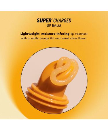 Discover Milani Supercharged Lip Balm 0.45 oz - Elevate Your Style Instantly! - Buy Online on GoSupps.com