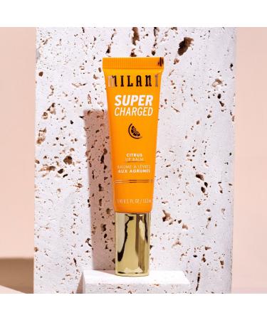 Discover Milani Supercharged Lip Balm 0.45 oz - Elevate Your Style Instantly! - Buy Online on GoSupps.com