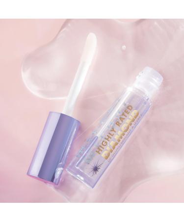 Discover Milani Highly Rated Diamond Lip Gloss 0.148 oz - Elevate Your Style Instantly! - Buy Online on GoSupps.com