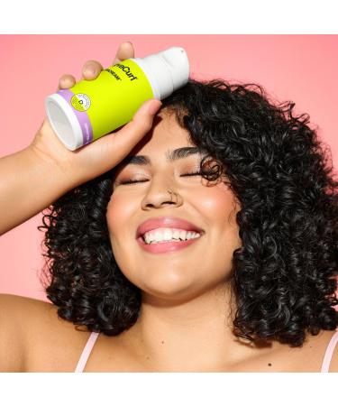 DevaCurl Travel Size SUPERCREAM Rich Coconut-Infused Definer 3.0 oz - Transform Your Style with the Best Innovation Today! - Buy Online on GoSupps.com
