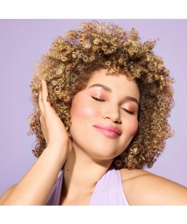 DevaCurl CURLBOND Re-Coiling Mild Lather Cleanser 12.0 oz - Transform Your Style with the Best Innovation Today! - Buy Online on GoSupps.com