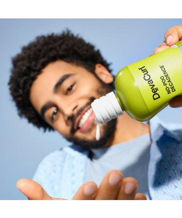 DevaCurl NO-POO DECADENCE Zero Lather Cleanser For Ultra-Rich Moisture 12.0 oz - Discover Premium Quality Shop now! - Buy Online on GoSupps.com