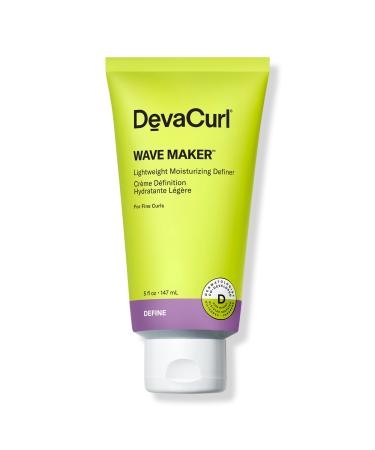 DevaCurl WAVE MAKER Lightweight Moisturizing Definer 5.0 oz