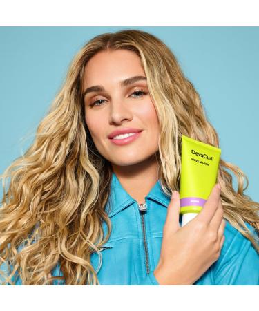Discover DevaCurl WAVE MAKER Lightweight Moisturizing Definer 5.0 oz - Elevate Your Style Instantly! - Buy Online on GoSupps.com