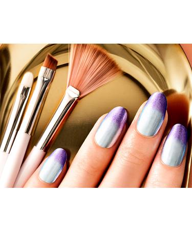 Discover Sally Hansen Nail Salon Pro Brush Kit - Elevate Your Style Instantly! - Buy Online on GoSupps.com