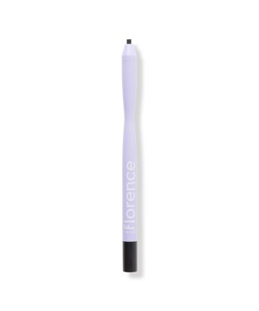 florence by mills What's My Line? Longwear Eyeliner Action 0.07 oz