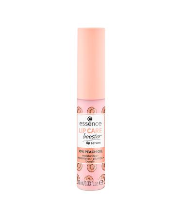 Essence Lip Care Booster Lip Serum 0.33 oz - Transform Your Style with the Best Innovation Today! - Buy Online on GoSupps.com
