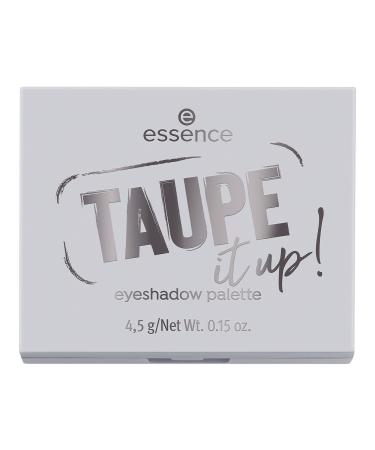 Essence Taupe It Up! Eyeshadow Palette 0.15 oz - Transform Your Style with the Best Innovation Today! - Buy Online on GoSupps.com