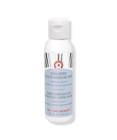 First Aid Beauty Ultra Repair Wild Oat Hydrating Toner 6.0 oz
