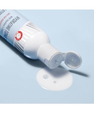 Discover First Aid Beauty Ultra Repair Wild Oat Hydrating Toner 6.0 oz - Elevate Your Style Instantly! - Buy Online on GoSupps.com