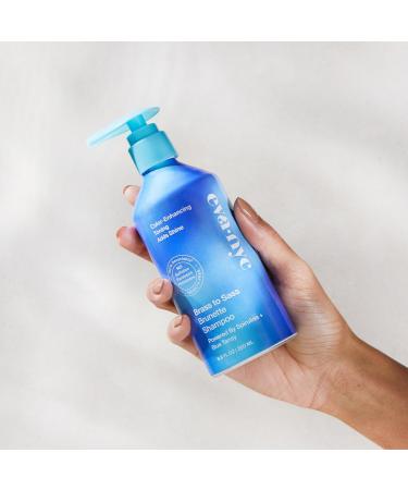 Eva Nyc Brass to Sass Brunette Shampoo 8.8 oz - Transform Your Style with the Best Innovation Today! - Buy Online on GoSupps.com
