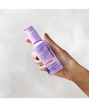 Eva Nyc Mane Magic 10-in-1 Split End Mender 4.0 oz - Transform Your Style with the Best Innovation Today! - Buy Online on GoSupps.com
