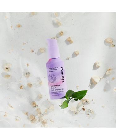 Eva Nyc Mane Magic 10-in-1 Split End Mender 4.0 oz - Transform Your Style with the Best Innovation Today! - Buy Online on GoSupps.com