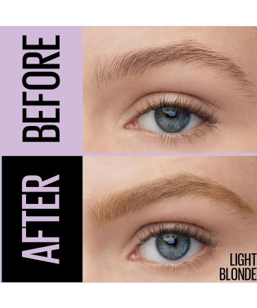 Discover Maybelline Express Brow 2-In-1 Pencil And Powder Soft Brown - Elevate Your Style Instantly! - Buy Online on GoSupps.com