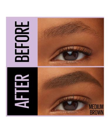 Discover Maybelline Express Brow 2-In-1 Pencil And Powder Soft Brown - Elevate Your Style Instantly! - Buy Online on GoSupps.com