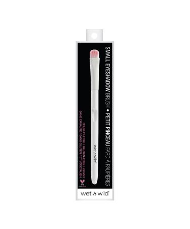 Wet n Wild Small Eyeshadow Brush - Transform Your Style with the Best Innovation Today! - Buy Online on GoSupps.com