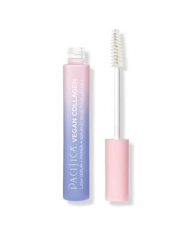 Pacifica Vegan Collagen Conditioning Lash Serum & Primer 0.24 oz