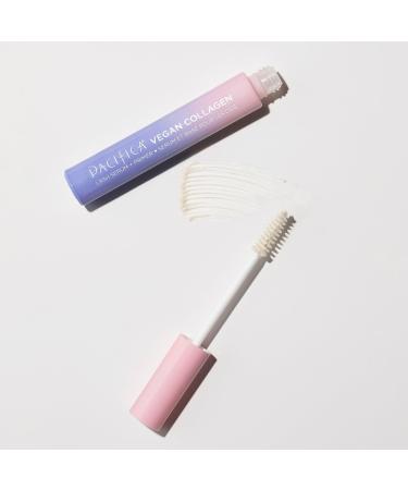 Discover Pacifica Vegan Collagen Conditioning Lash Serum & Primer 0.24 oz - Elevate Your Style Instantly! - Buy Online on GoSupps.com