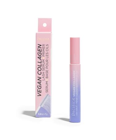 Discover Pacifica Vegan Collagen Conditioning Lash Serum & Primer 0.24 oz - Elevate Your Style Instantly! - Buy Online on GoSupps.com