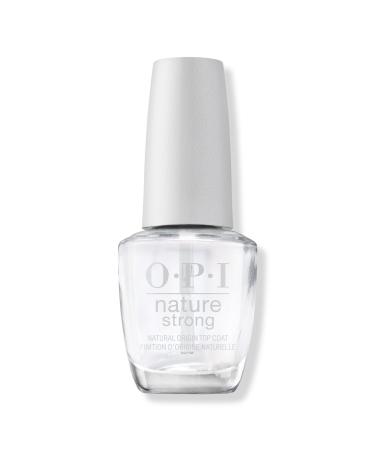 OPI Nature Strong Natural Origin Top Coat 0.5 oz
