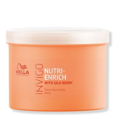 Wella Invigo Nutri-Enrich Mask 16.9 oz
