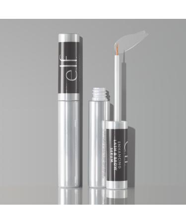 e.l.f. Cosmetics Enhancing Lash & Brow Serum 0.12 oz - Discover Premium Quality Shop now! - Buy Online on GoSupps.com