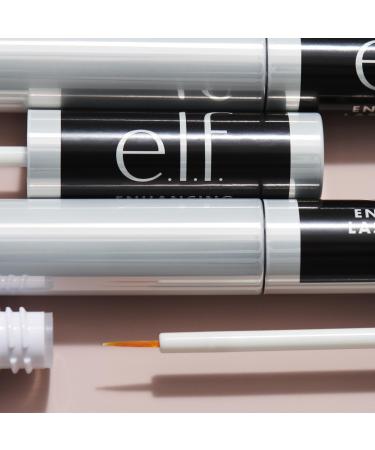 e.l.f. Cosmetics Enhancing Lash & Brow Serum 0.12 oz - Discover Premium Quality Shop now! - Buy Online on GoSupps.com