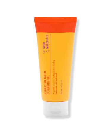 Good Molecules Hydrating Facial Cleansing Gel 6.7 oz