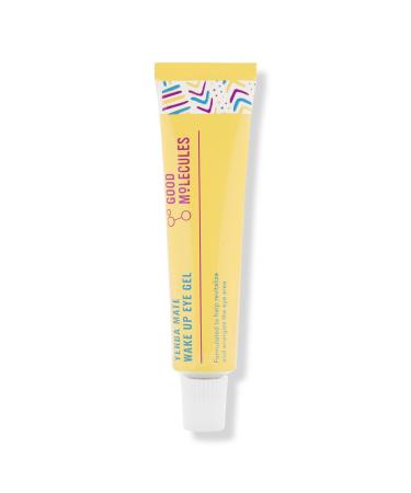Good Molecules Yerba Mate Wake Up Eye Gel 0.5 oz