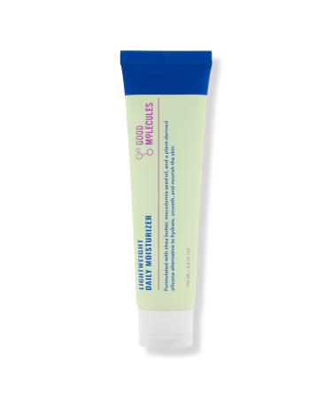 Good Molecules Lightweight Daily Moisturizer 3.4 oz