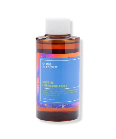 Good Molecules Glycolic Exfoliating Toner 4.0 oz