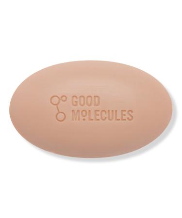 Good Molecules Clarify & Cleanse Bar 3.1 oz