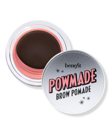 Benefit Cosmetics POWmade Waterproof Brow Pomade Shade 4 0.17 oz