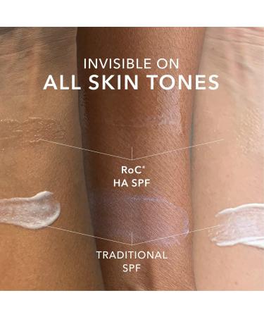 RoC Multi Correxion Hyaluronic Acid Daily Moisturizer SPF 30 1.7 oz - Transform Your Style with the Best Innovation Today! - Buy Online on GoSupps.com
