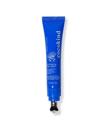 cocokind Revitalizing Eye Cream 0.5 oz