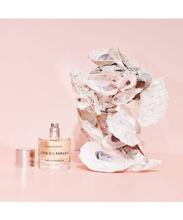 Discover Lake & Skye CÃ´te du Paradis Eau de Parfum 1.7 oz - Elevate Your Style Instantly! - Buy Online on GoSupps.com